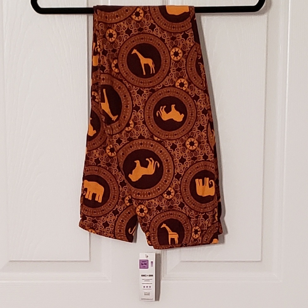 S/M Agnes & Dora Leggings